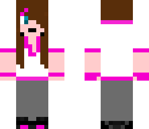 pinklox