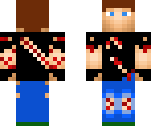 injury
