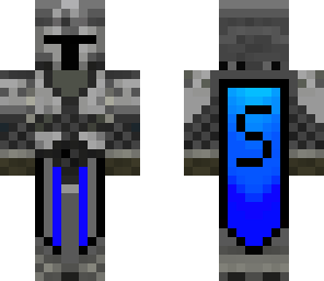 shadow knight death