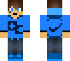 theojos blue
