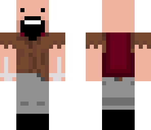 notch without cape killed special halloween