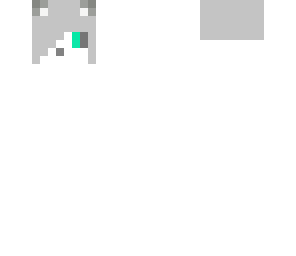 white shadow