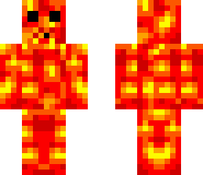 lava slime
