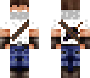 herobrine