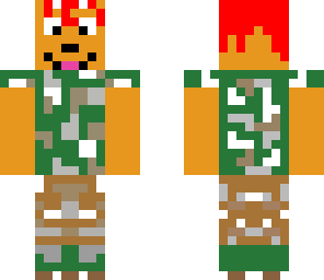 lammy camo