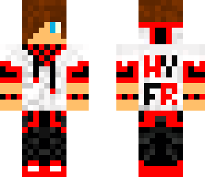hyfr teen red