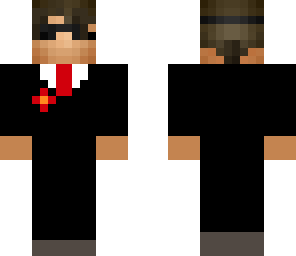sky in a tux is here