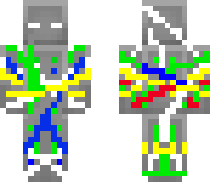robot