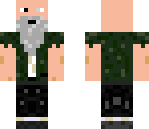 old guy