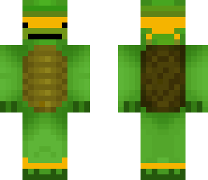 turtle ninja la leche 2
