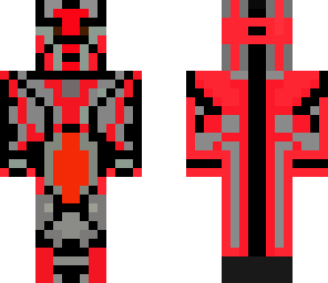 evil ninja
