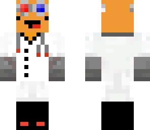 doctor derp finished