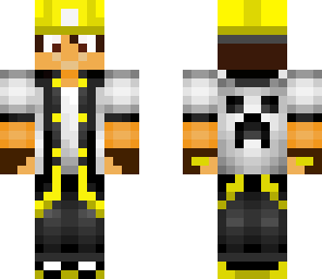 miner