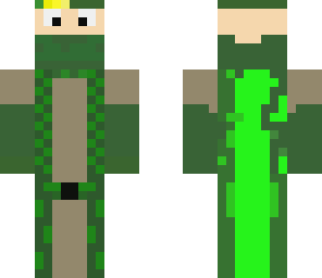 the ninja genera
