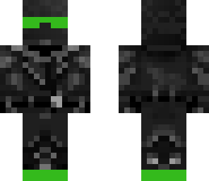 the sniper