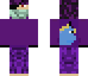 epic skin