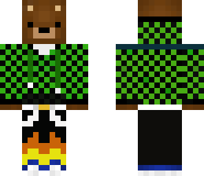 cool bear