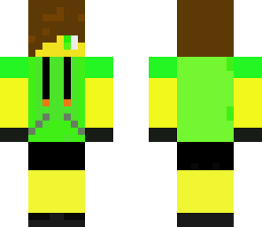 the cool guy