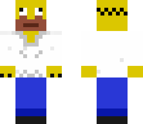 homer simpson