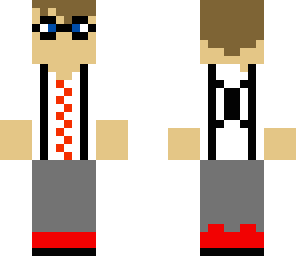 skin nerd
