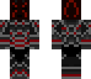 dremora warrior