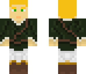 high elf