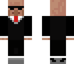 mr villager