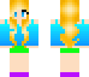 cute girl