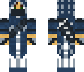 archer v3