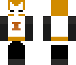 orange crasher