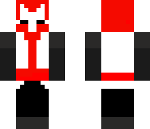 red crasher