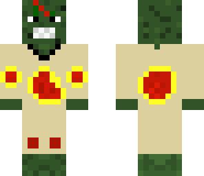 kingdom mineclub zombie