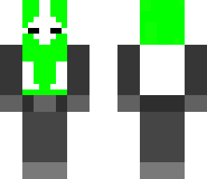 green crasher