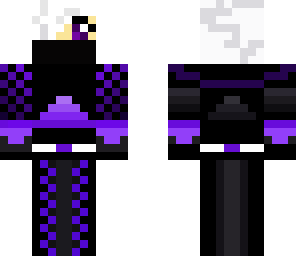 dark girl ninja