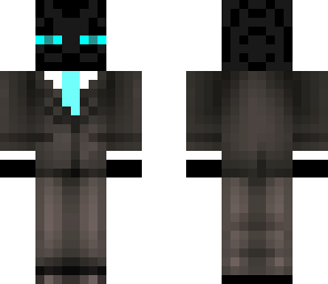 business enderman