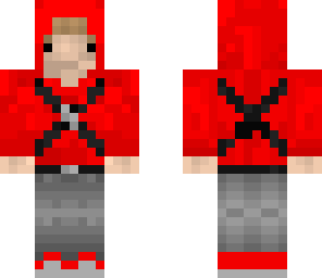 my november skin