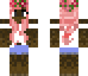 girl bacca