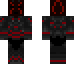 dremora warrior