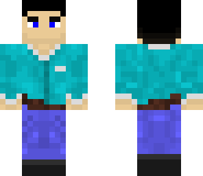 hd steve