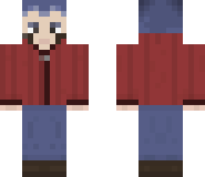 norman