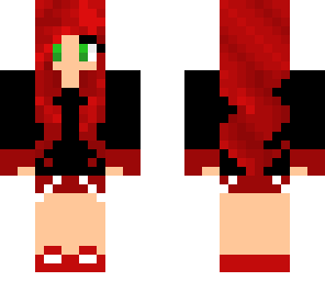 rp scarlet matrix