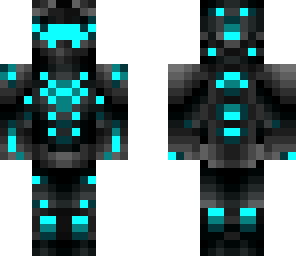 upgraded blue freelancer
