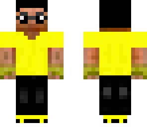 my skin