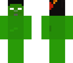 the zombe