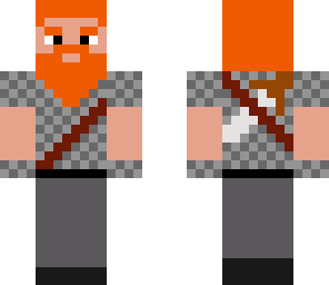 dwarf lord