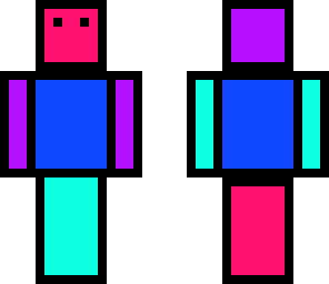 fixed neon