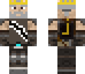dwarfen_king