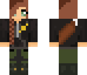 katniss everdeen