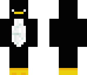 derby penguin
