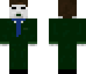 mr green